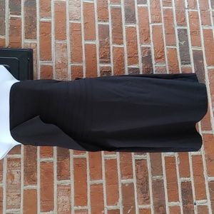 New York and Company Collection Little Black Dress Size 6